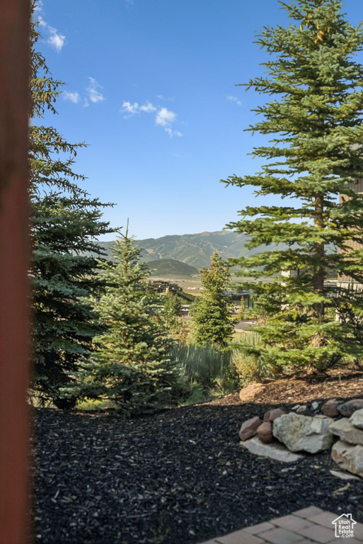 Photo 26 for MLS #2096200 at 9021 N Promontory Ridge Rd #43