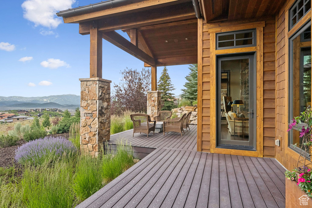 9021 N PROMONTORY RIDGE RD #43 Park City, UT 84098