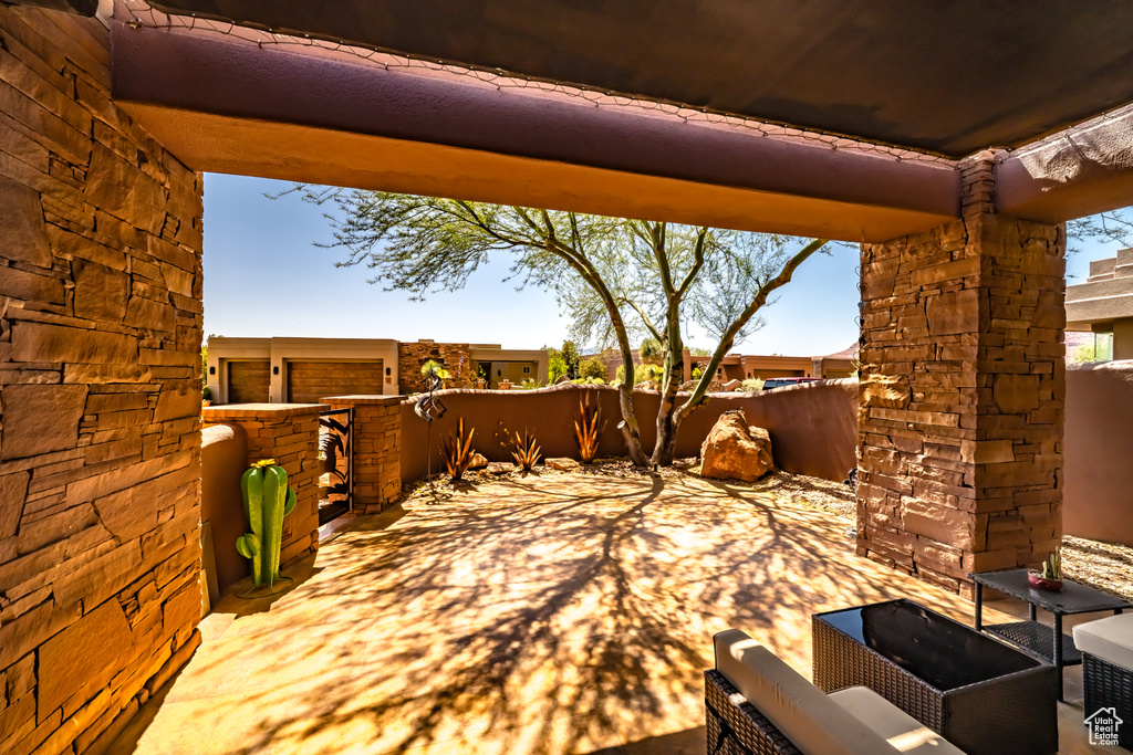 2336 W ENTRADA TRL #26 St George, UT 84770