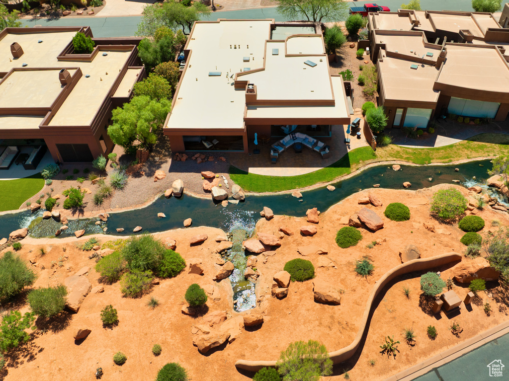 2336 W ENTRADA TRL #26 St George, UT 84770