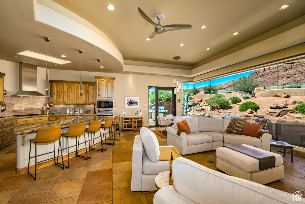 2336 W ENTRADA TRL #26 St George, UT 84770
