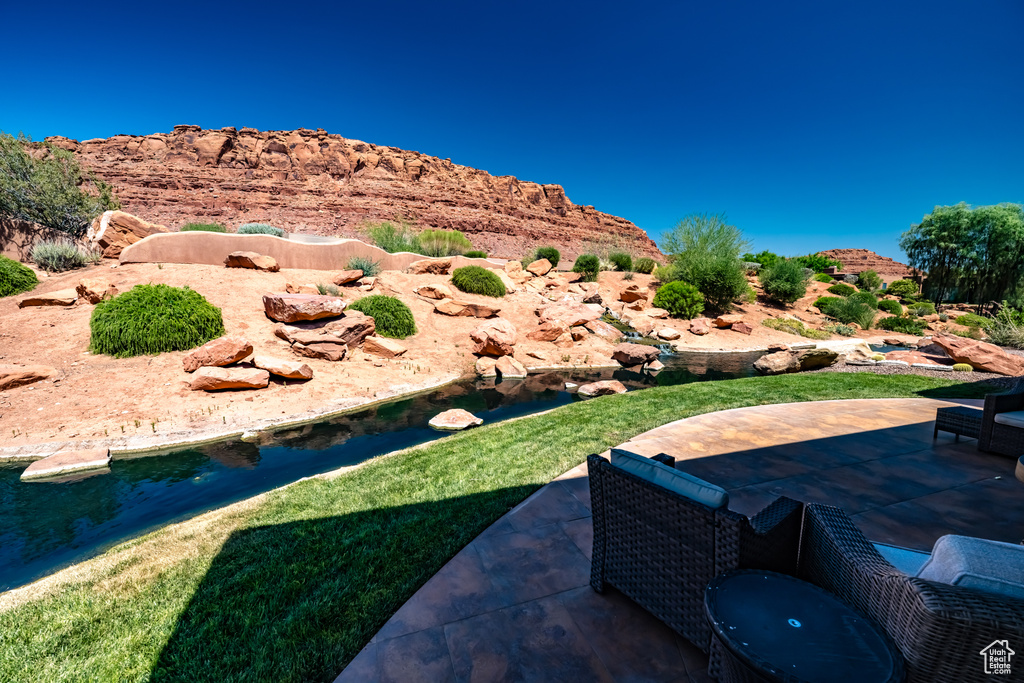 2336 W ENTRADA TRL #26 St George, UT 84770