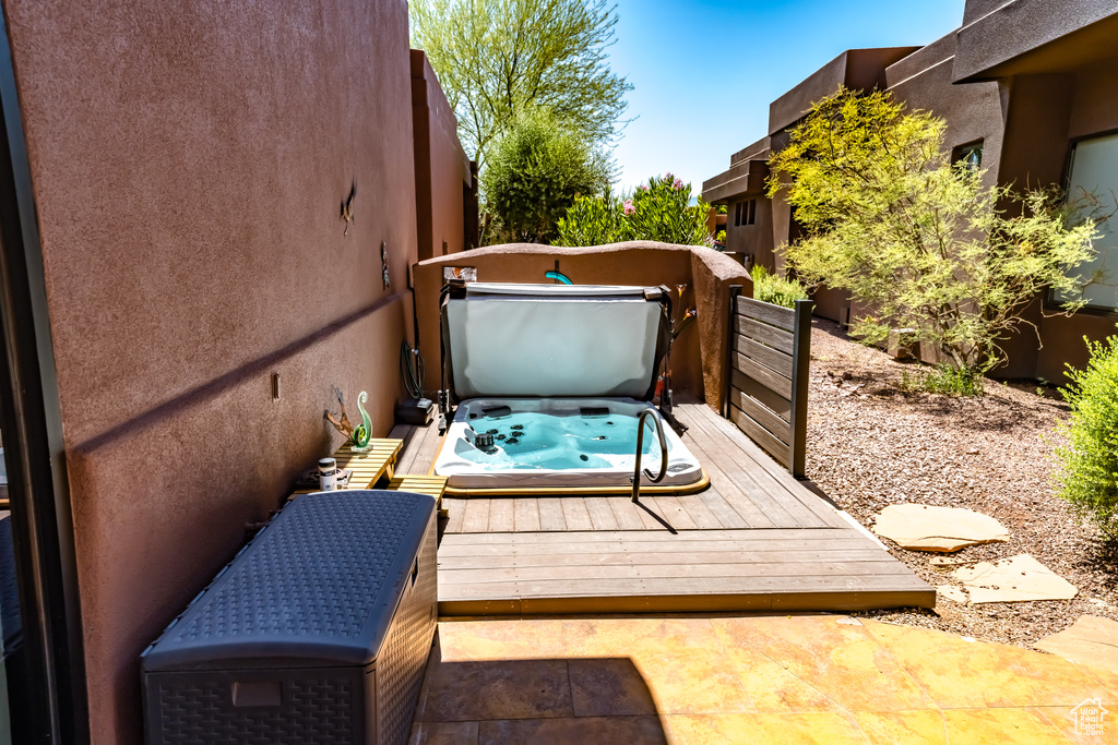 2336 W ENTRADA TRL #26 St George, UT 84770