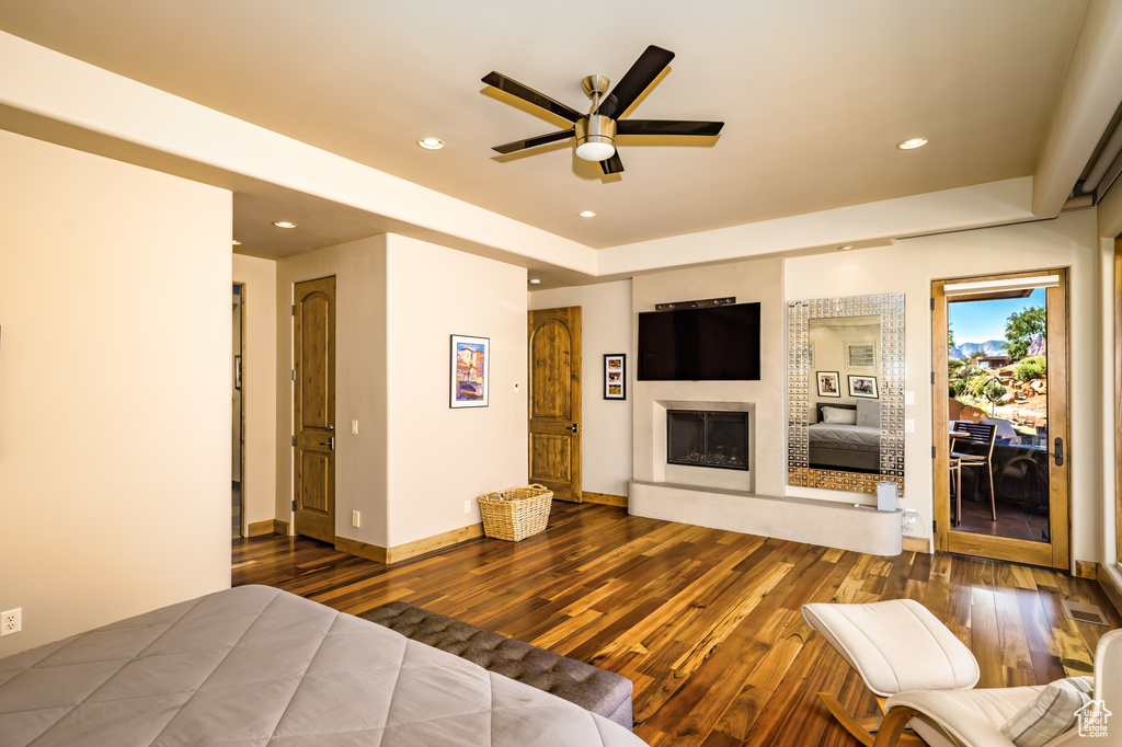 2336 W ENTRADA TRL #26 St George, UT 84770