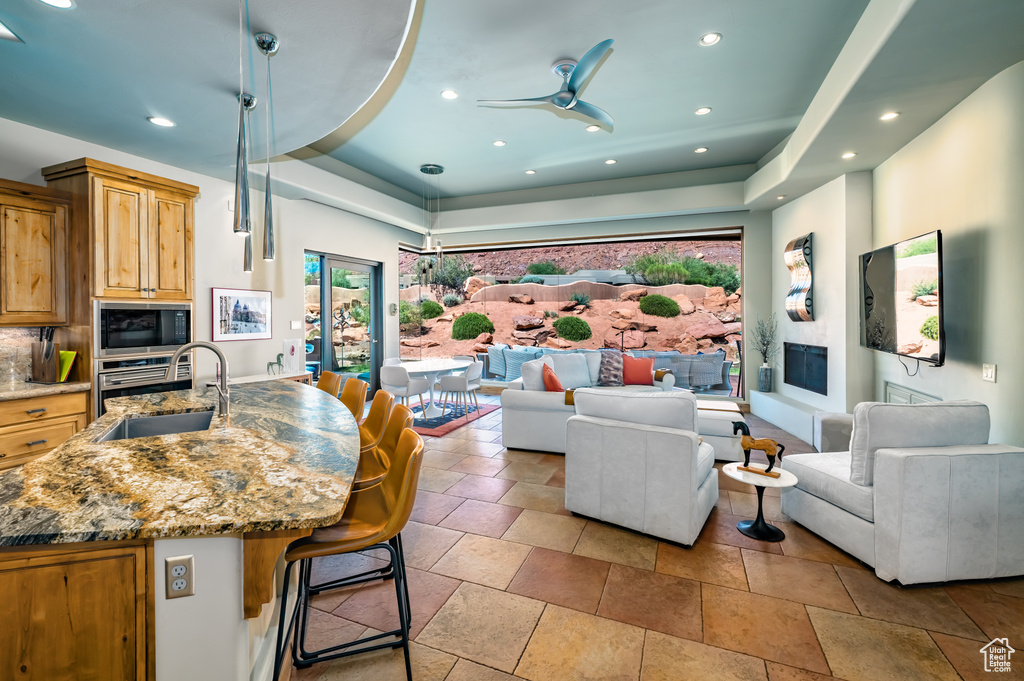 2336 W ENTRADA TRL #26 St George, UT 84770
