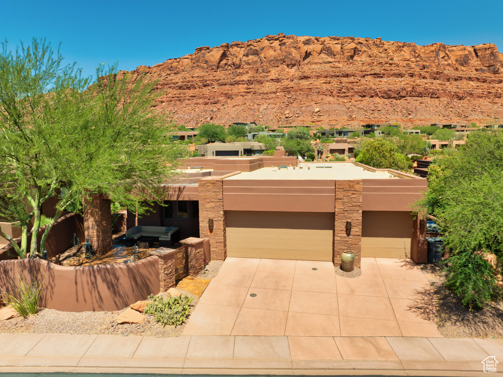 2336 W ENTRADA TRL #26 St George, UT 84770