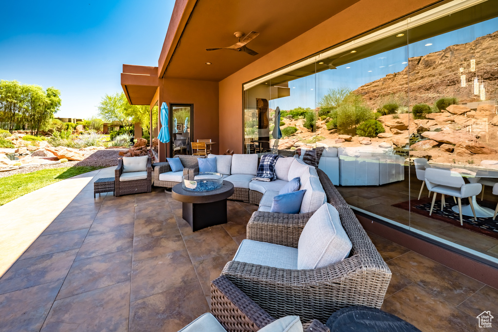 2336 W ENTRADA TRL #26 St George, UT 84770