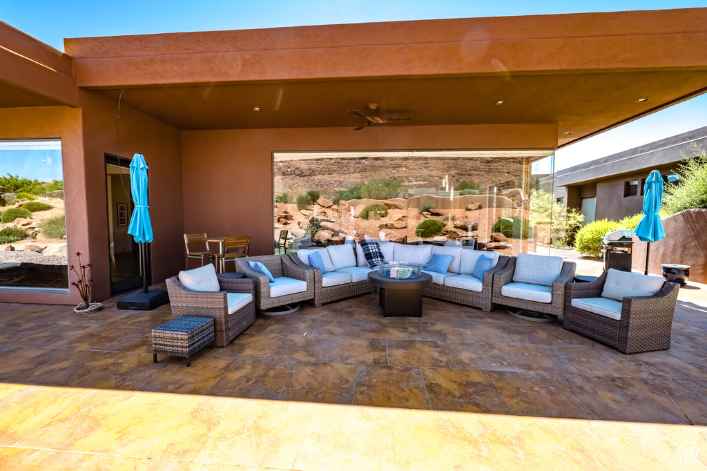 2336 W ENTRADA TRL #26 St George, UT 84770