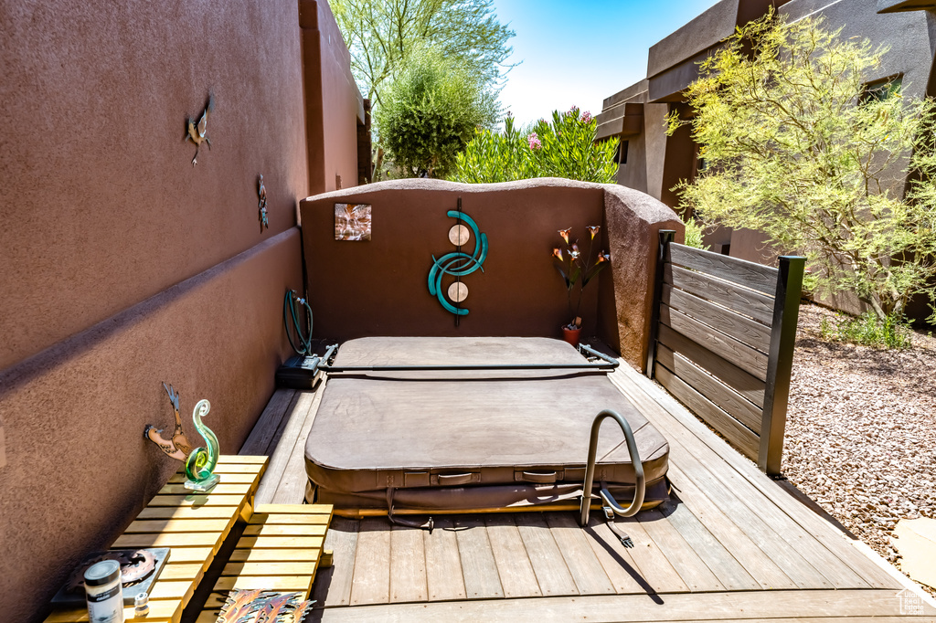 2336 W ENTRADA TRL #26 St George, UT 84770