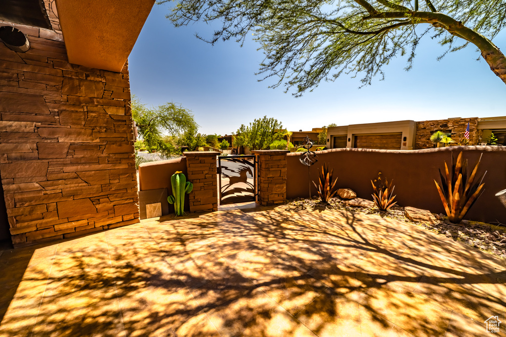 2336 W ENTRADA TRL #26 St George, UT 84770