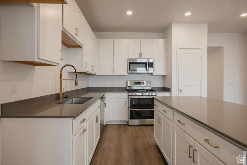 2086 W STARDEW ST #525 Eagle Mountain, UT 84013