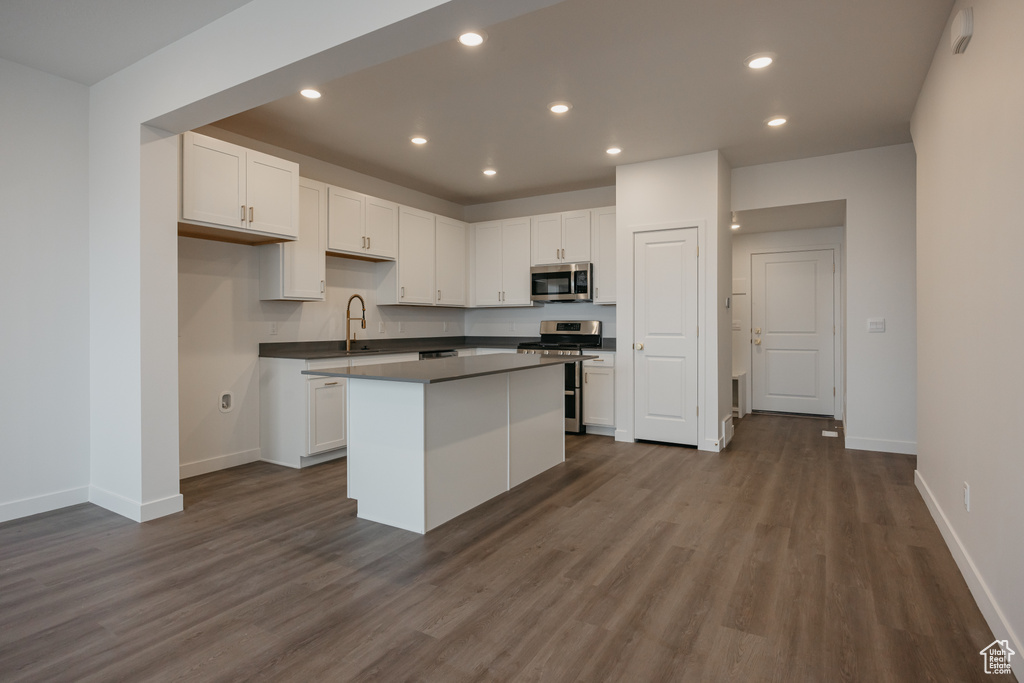2086 W STARDEW ST #525 Eagle Mountain, UT 84013