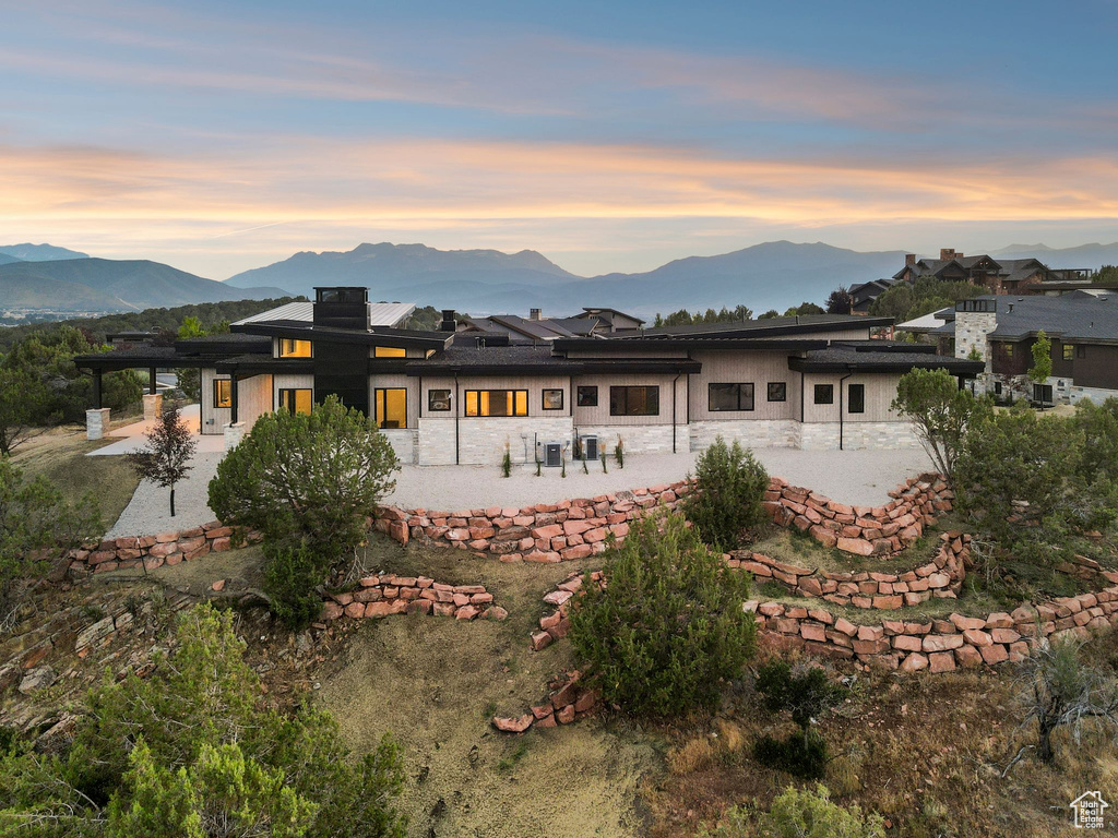 3057 E CORRAL PEAK CIR #147 Heber City, UT 84032