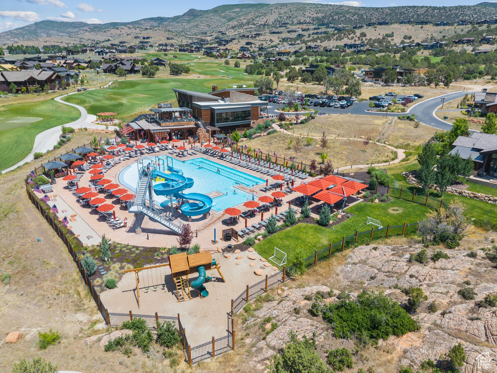 3057 E CORRAL PEAK CIR #147 Heber City, UT 84032