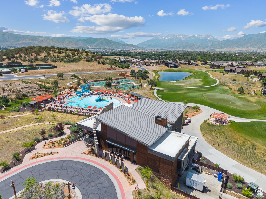 3057 E CORRAL PEAK CIR #147 Heber City, UT 84032