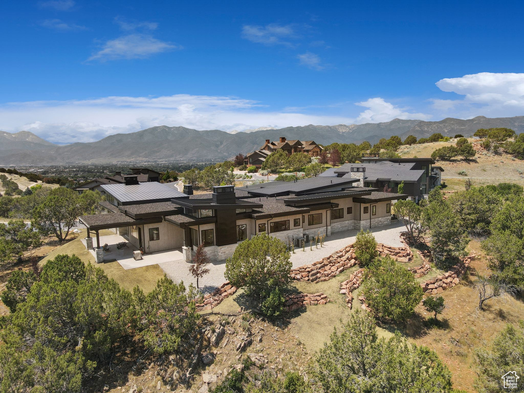 3057 E CORRAL PEAK CIR #147 Heber City, UT 84032