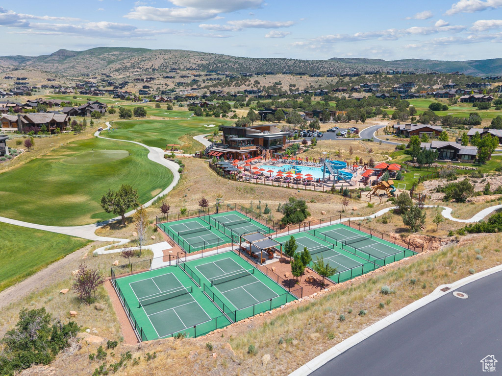 3057 E CORRAL PEAK CIR #147 Heber City, UT 84032