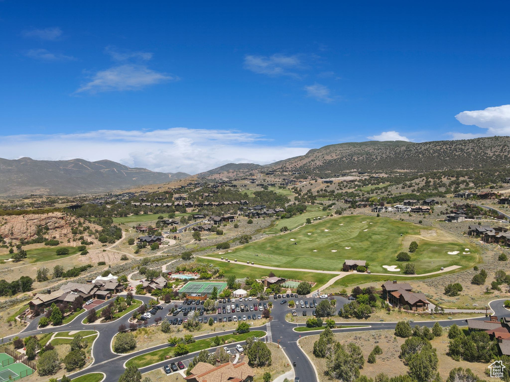 3057 E CORRAL PEAK CIR #147 Heber City, UT 84032