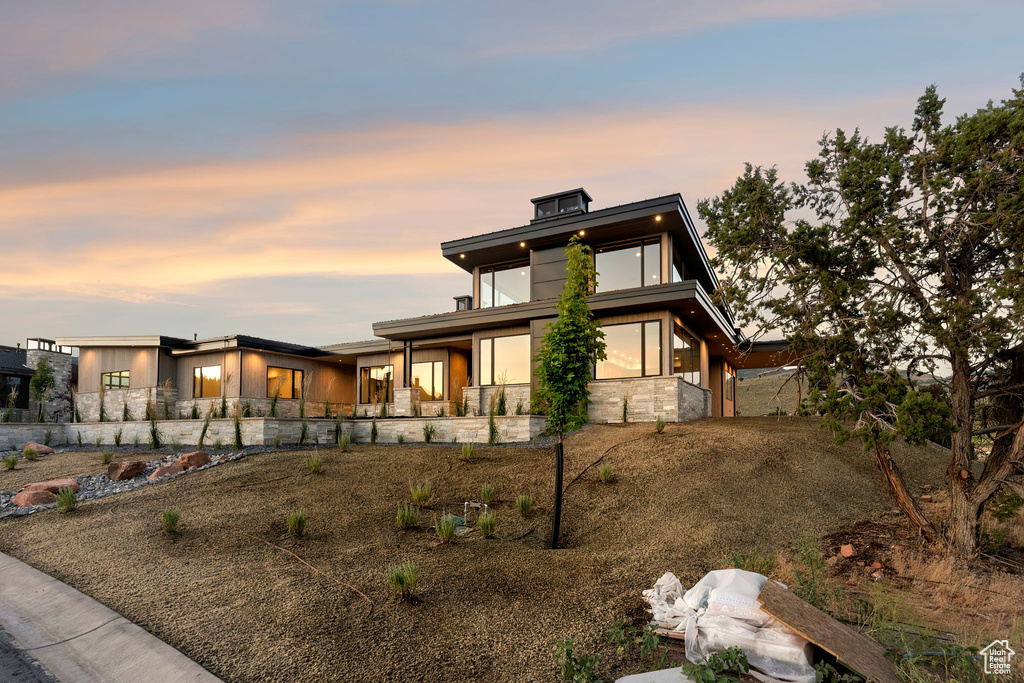 3057 E CORRAL PEAK CIR #147 Heber City, UT 84032