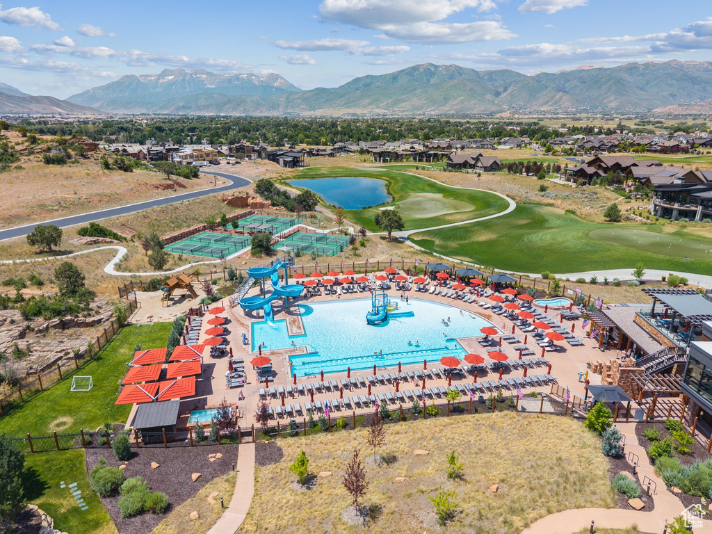 3057 E CORRAL PEAK CIR #147 Heber City, UT 84032