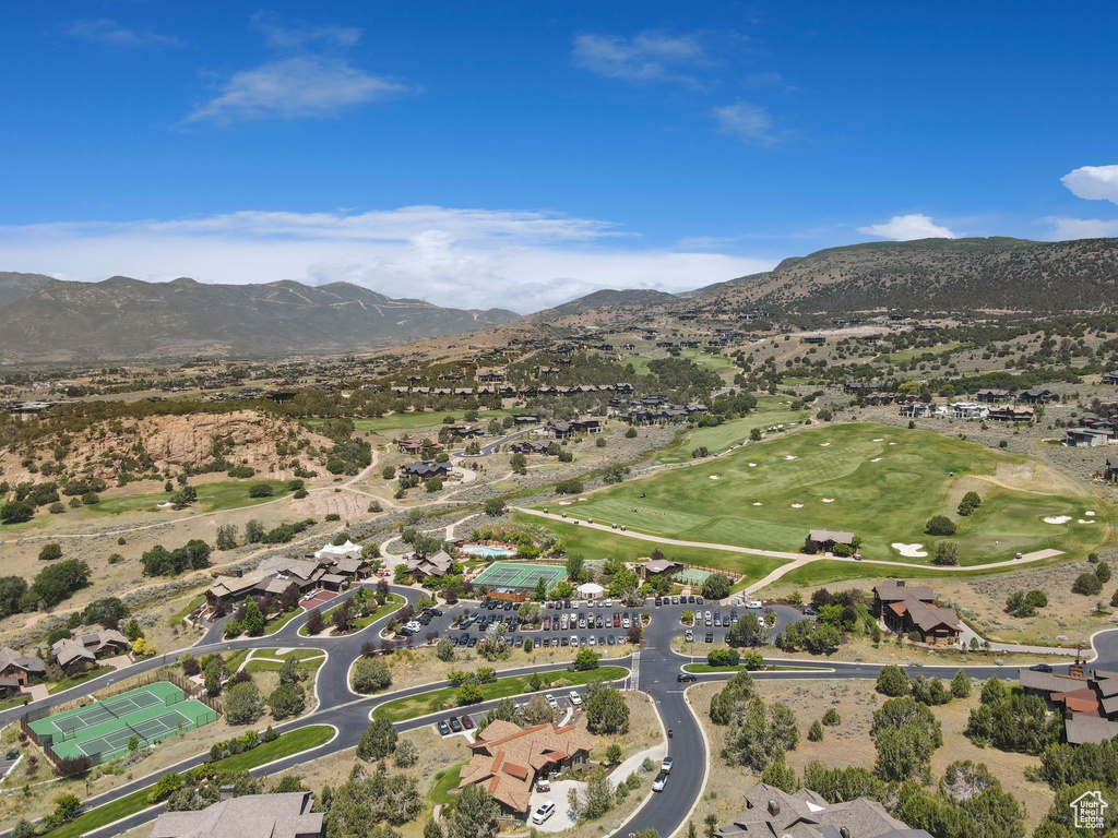 3057 E CORRAL PEAK CIR #147 Heber City, UT 84032