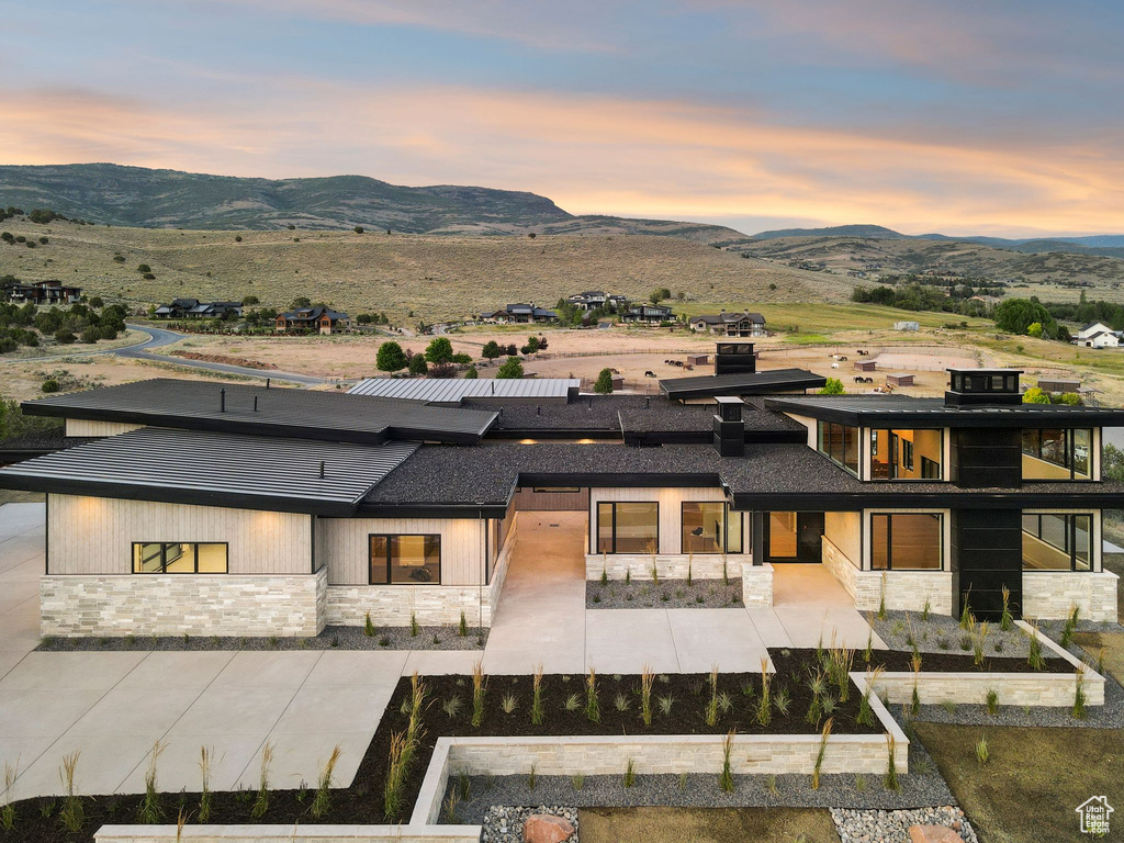 3057 E CORRAL PEAK CIR #147 Heber City, UT 84032