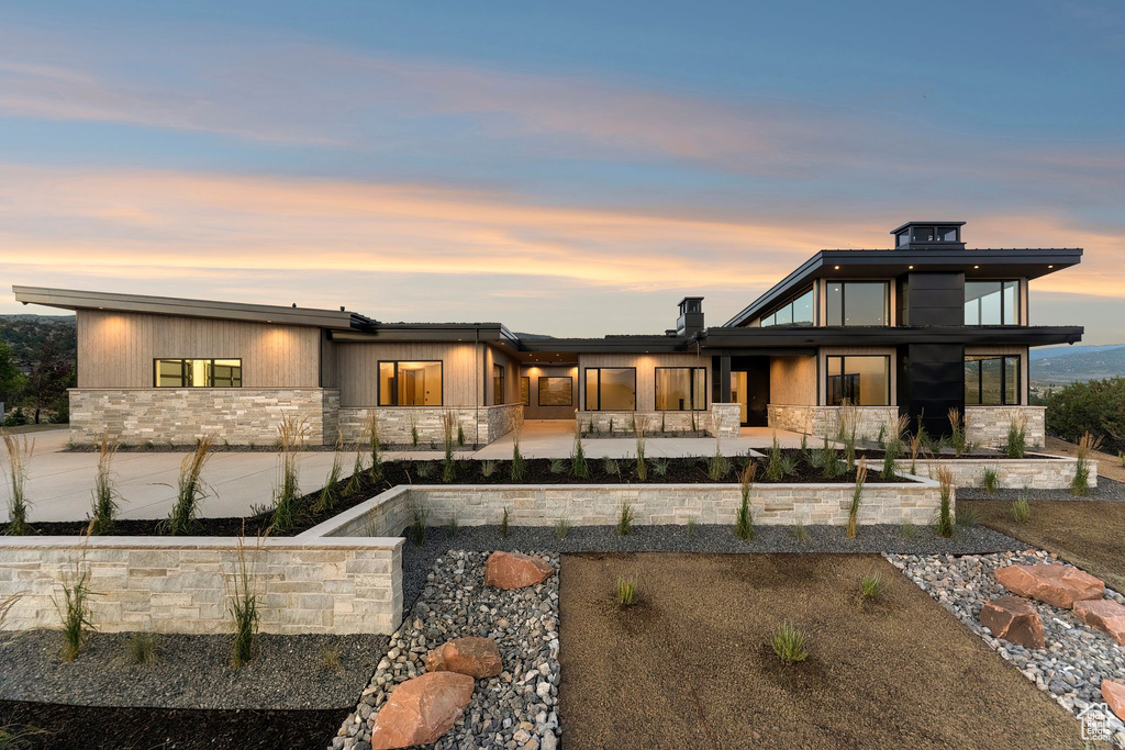 3057 E CORRAL PEAK CIR #147 Heber City, UT 84032
