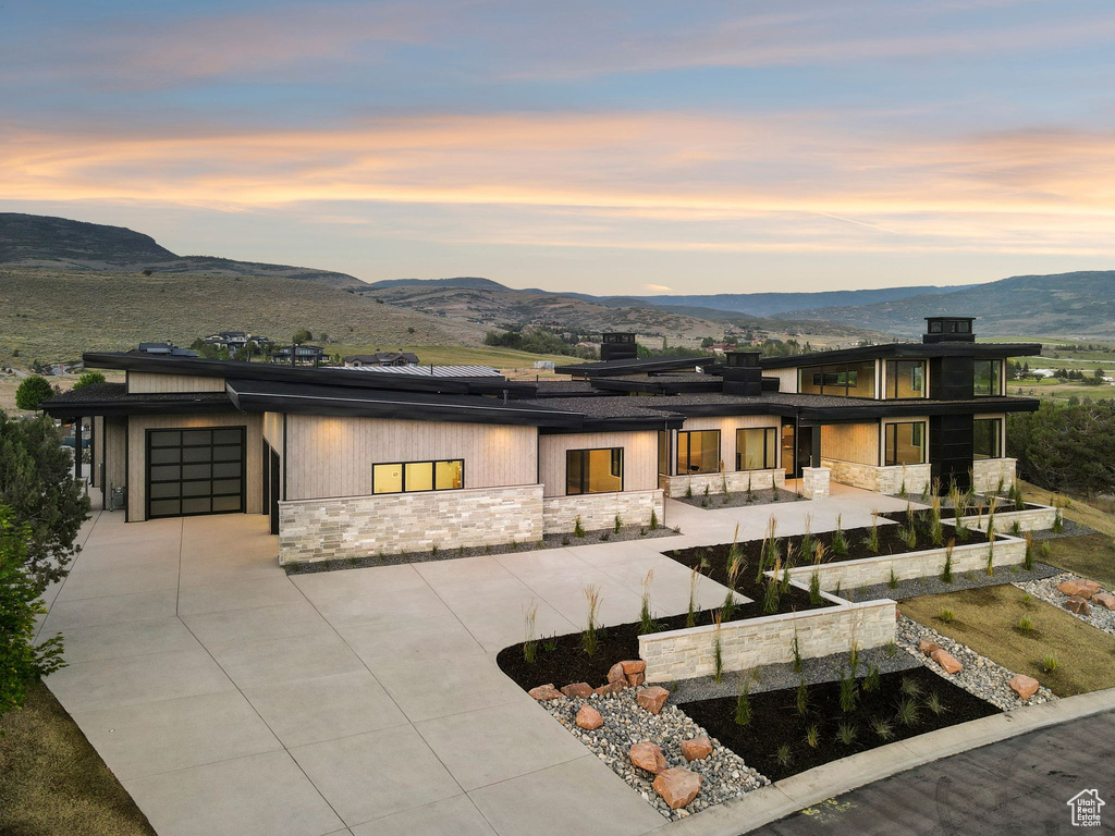 3057 E CORRAL PEAK CIR #147 Heber City, UT 84032