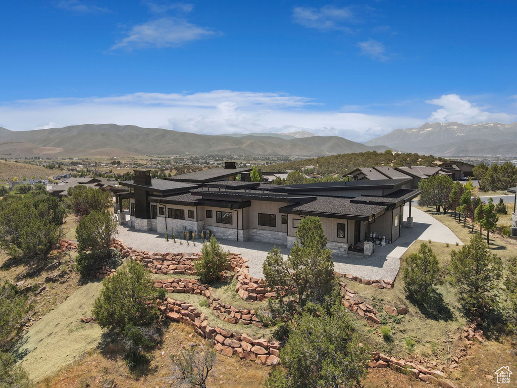 3057 E CORRAL PEAK CIR #147 Heber City, UT 84032