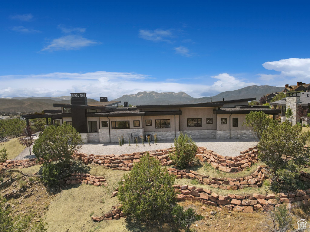 3057 E CORRAL PEAK CIR #147 Heber City, UT 84032
