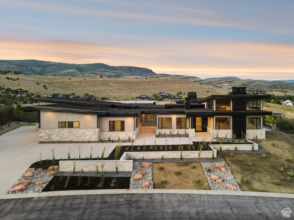 3057 E CORRAL PEAK CIR #147 Heber City, UT 84032