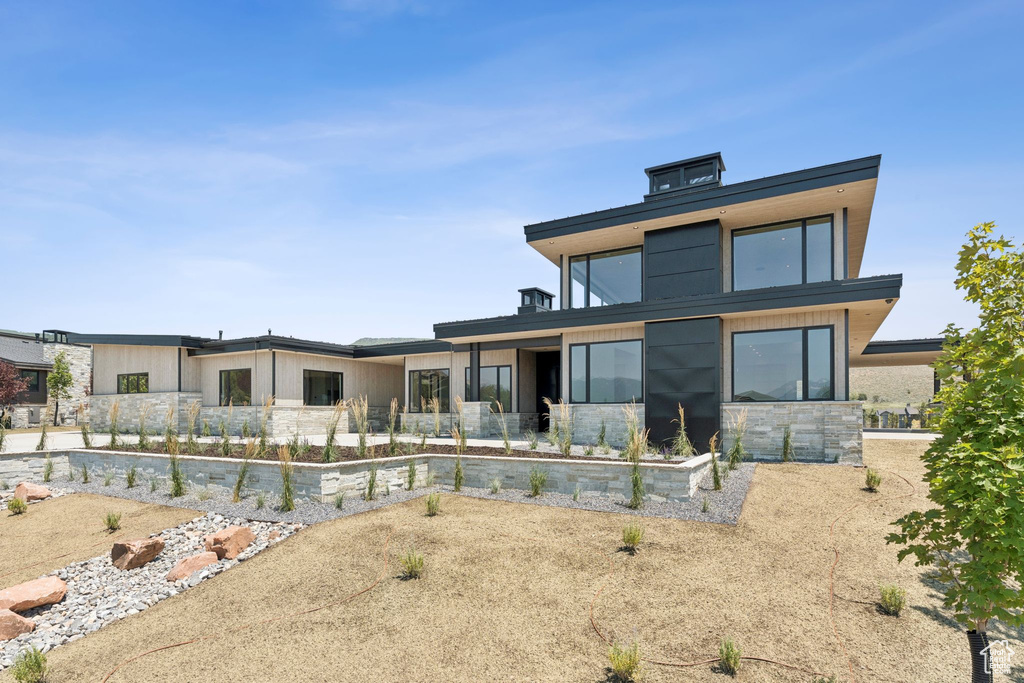 3057 E CORRAL PEAK CIR #147 Heber City, UT 84032