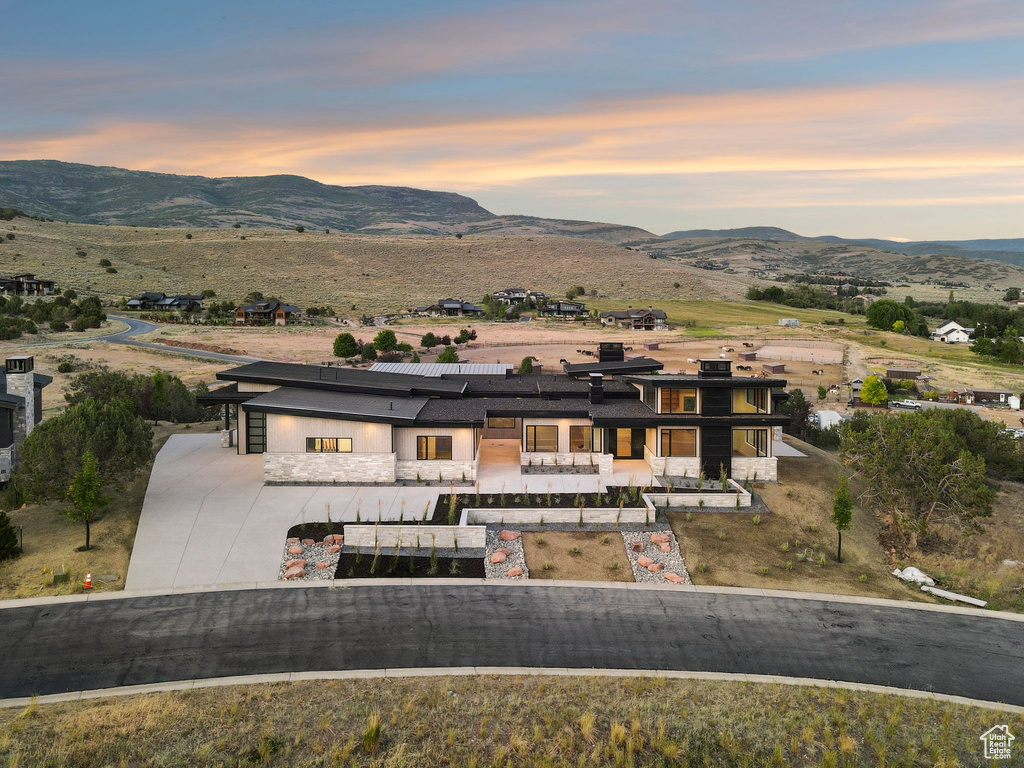 3057 E CORRAL PEAK CIR #147 Heber City, UT 84032
