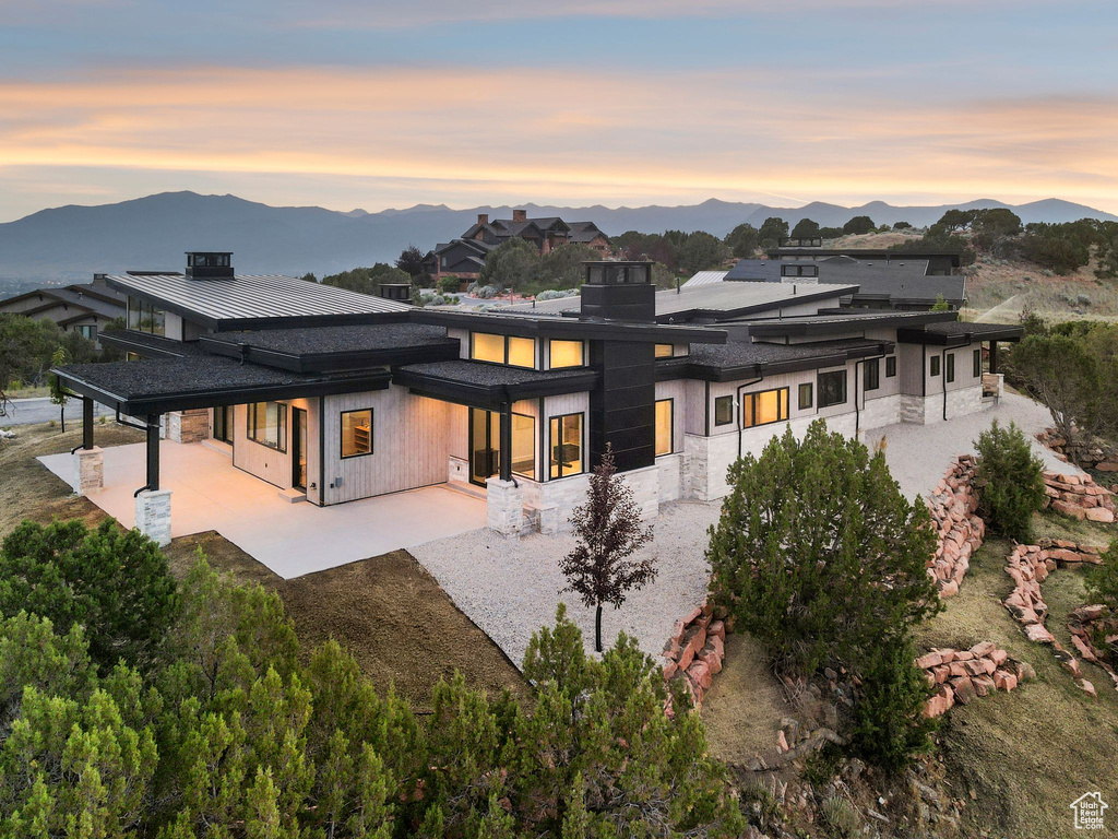 3057 E CORRAL PEAK CIR #147 Heber City, UT 84032