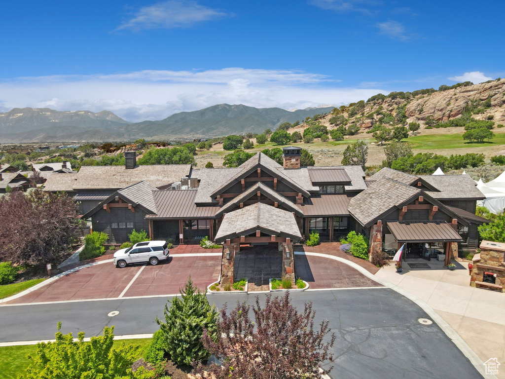 3057 E CORRAL PEAK CIR #147 Heber City, UT 84032