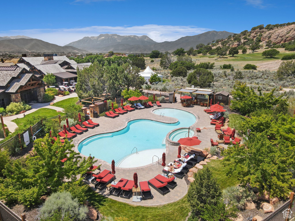3057 E CORRAL PEAK CIR #147 Heber City, UT 84032