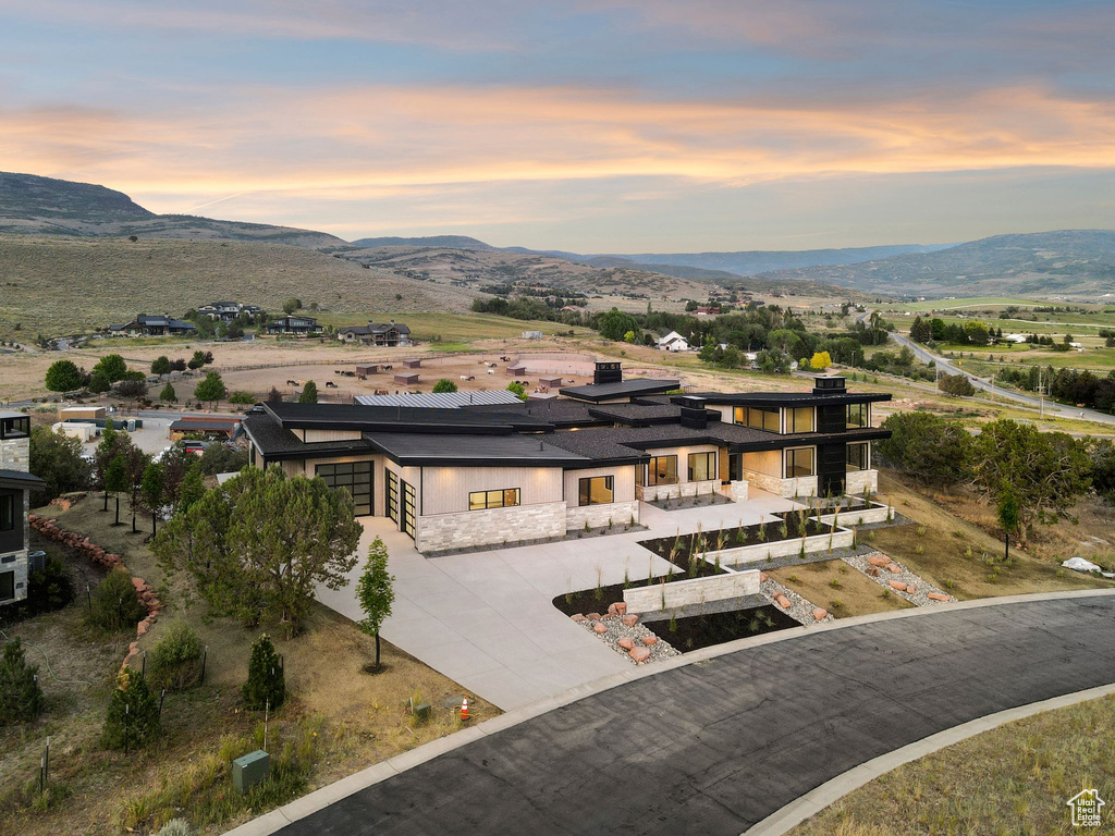 3057 E CORRAL PEAK CIR #147 Heber City, UT 84032