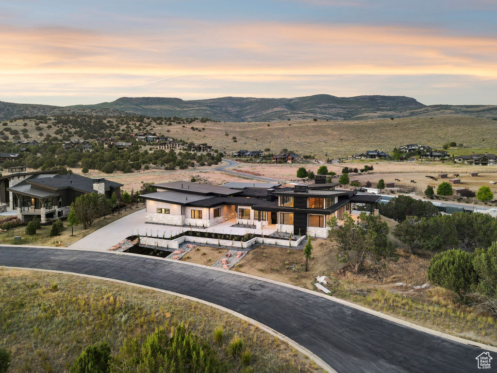 3057 E CORRAL PEAK CIR #147 Heber City, UT 84032