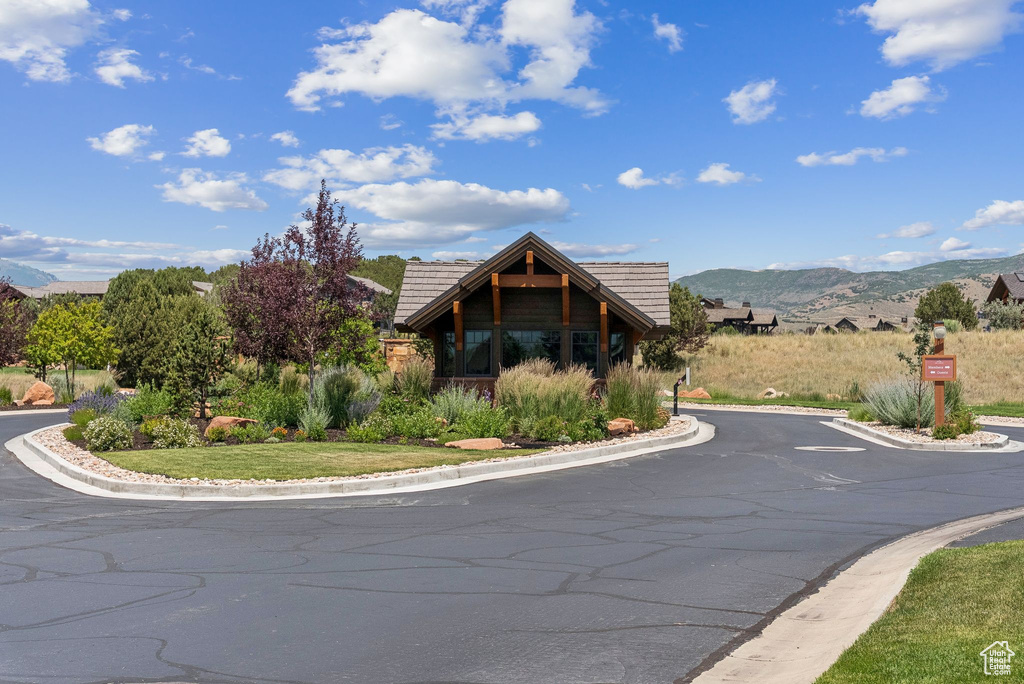 3057 E CORRAL PEAK CIR #147 Heber City, UT 84032