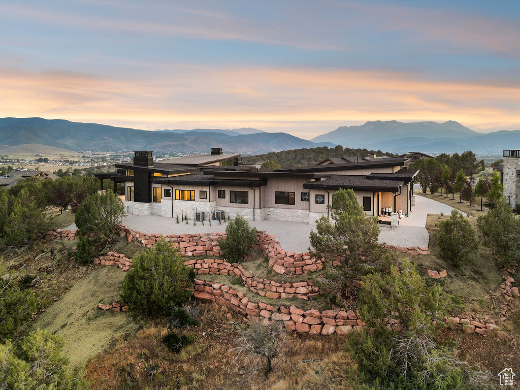 3057 E CORRAL PEAK CIR #147 Heber City, UT 84032