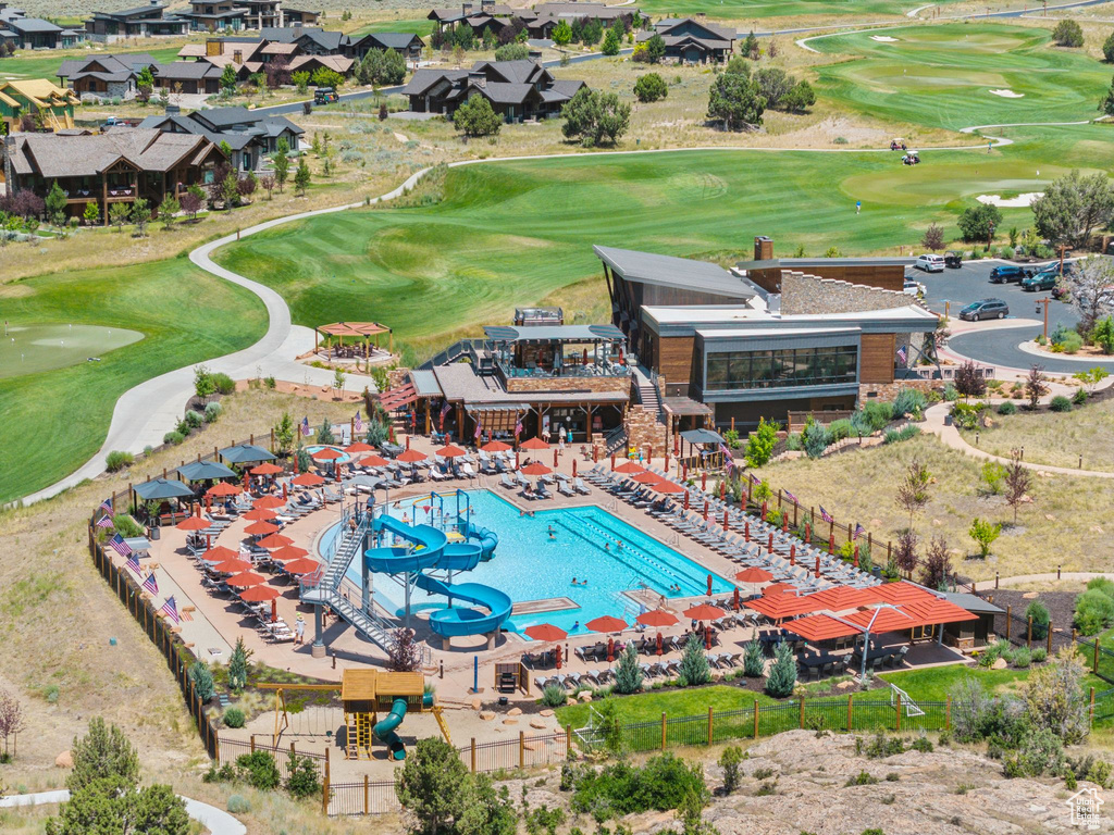 3057 E CORRAL PEAK CIR #147 Heber City, UT 84032