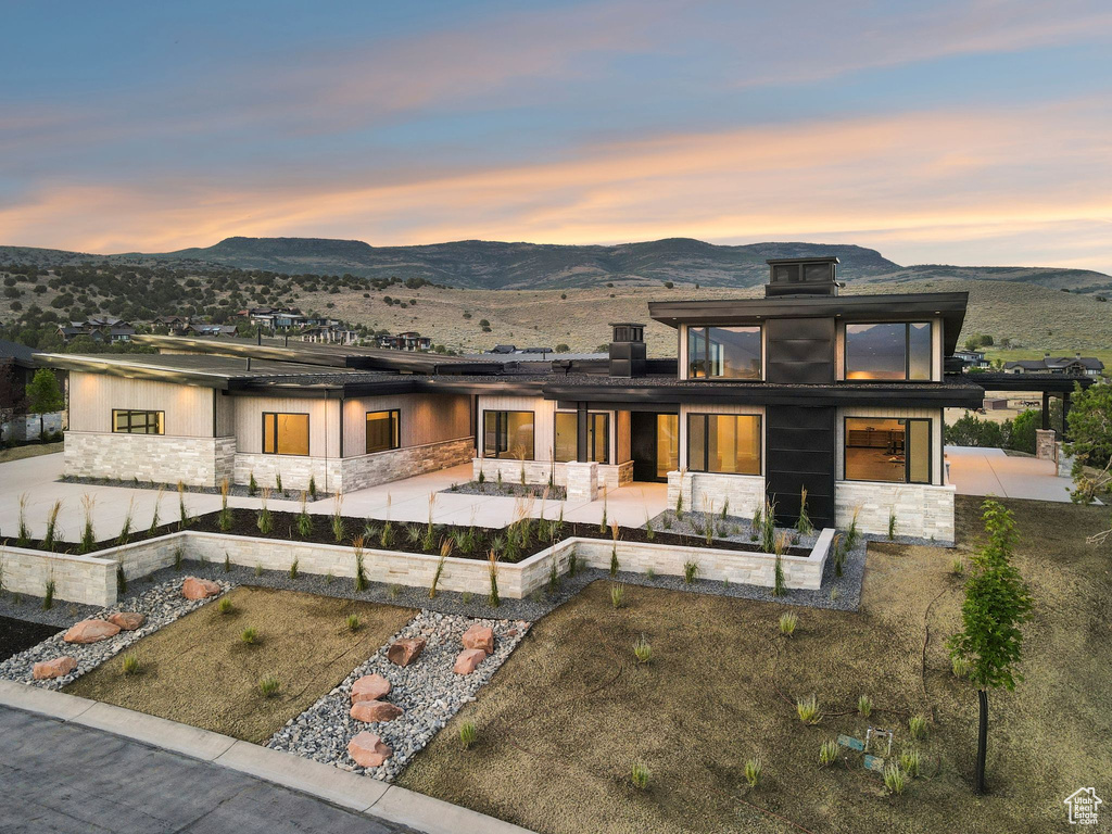 3057 E CORRAL PEAK CIR #147 Heber City, UT 84032