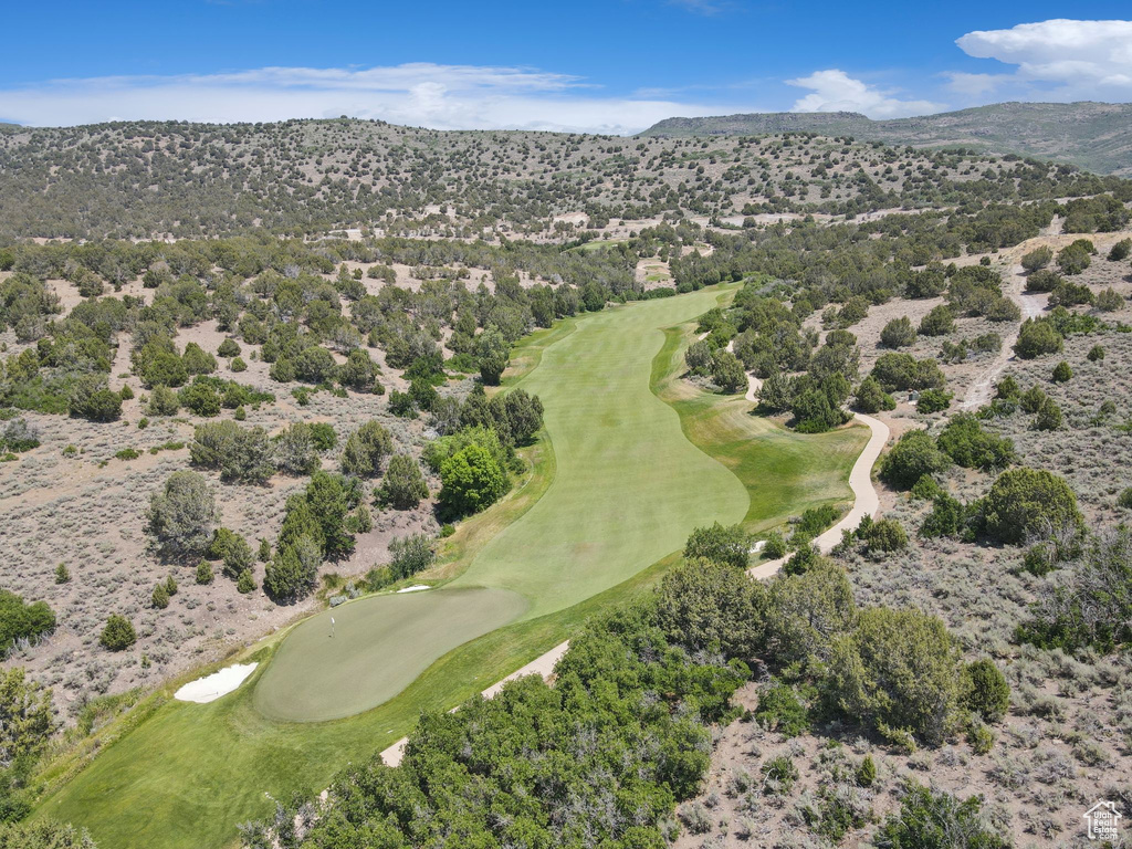 3057 E CORRAL PEAK CIR #147 Heber City, UT 84032