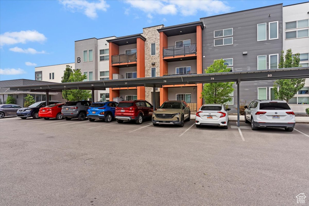 875 S DEPOT ST #B355 Clearfield, UT 84015