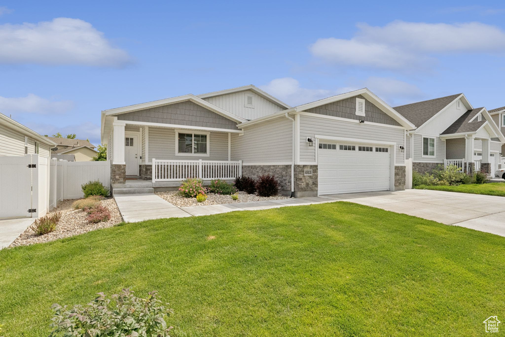 4913 W OLYMPIC VIEW DR Kearns, UT 84118