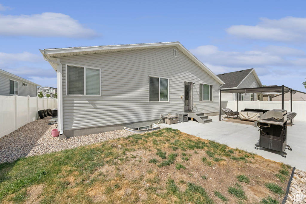 4913 W OLYMPIC VIEW DR Kearns, UT 84118