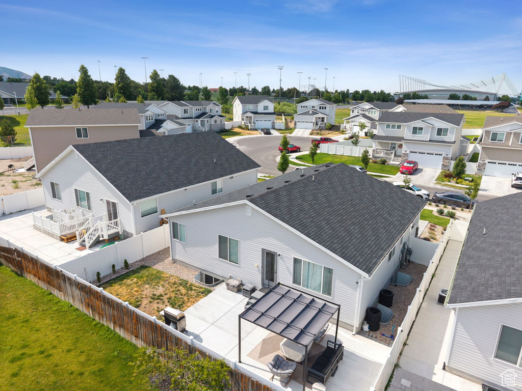4913 W OLYMPIC VIEW DR Kearns, UT 84118
