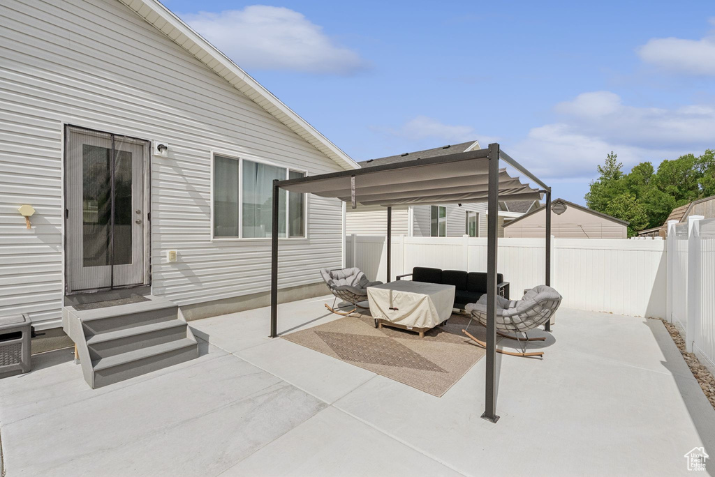 4913 W OLYMPIC VIEW DR Kearns, UT 84118