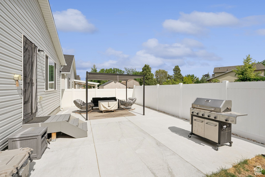 4913 W OLYMPIC VIEW DR Kearns, UT 84118