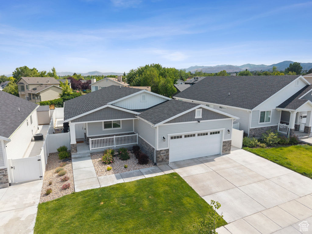 4913 W OLYMPIC VIEW DR Kearns, UT 84118